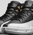 Jordan Authentic GS Air “Barons” 12 0615